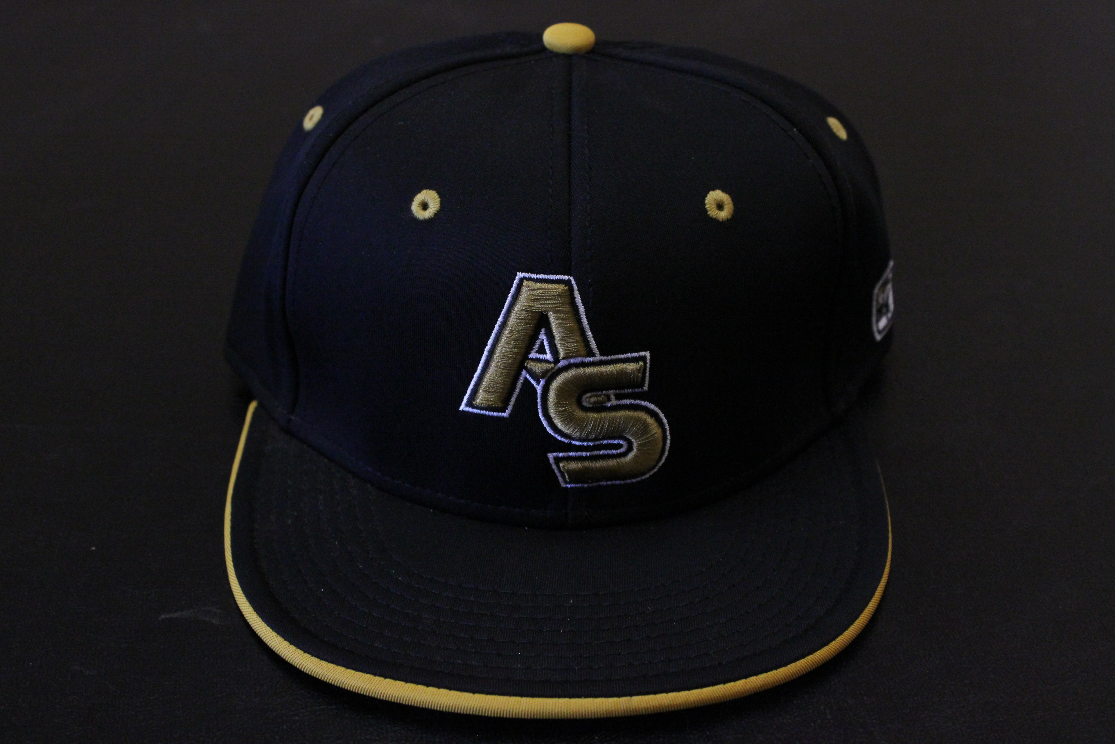 Alabama State Baseball Hat